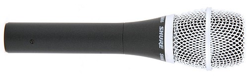 Μικρόφωνο Shure SM-86