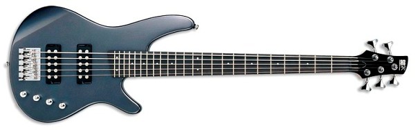 Μπάσα Ibanez Ibanez ηλεκτρικό μπάσσο. SRX-305 VBL