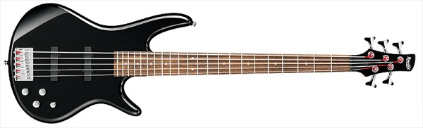 Μπάσα Ibanez Ibanez ηλεκτρικό μπάσσο. GSR-205BK