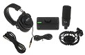 AUDIENT EVO4 SRB Start Recording Bundle