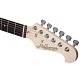 Ηλεκτρική κιθάρα Strat Jack and Danny RE-Standard RED