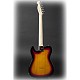 Ηλεκτρική κιθάρα Telecaster Jack and Danny RS-TC SB