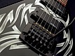 Bc Rich Kerry King V White Tribal Ηλεκτρική Κιθάρα.