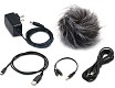 ZOOM APH-4N PRO Accessory package specifically for the H4N PRO