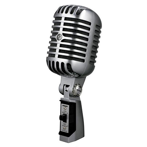 Μικρόφωνο Shure 55SH SERIES II