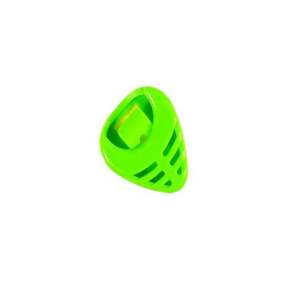 String Winders- Pick Holder Πενοθήκη Daniel GT-8 Green