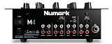 NUMARK M-4 Mίκτης DJ Black