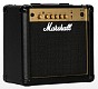 Ενισχυτής Κιθάρας Marshall MG-15G