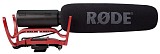 RODE Video Mic Rycote Πυκνωτικό Μικρόφωνο