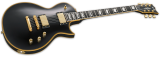 ESP ECLIPSE E-II  VB  Vintage Black. Ηλεκτρική κιθάρα