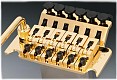Schaller tremolo Double Locking FR complete set with Nut R2.