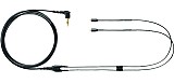 Shure  Ανταλλακτικό καλώδιο EAC-64 Black