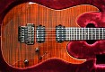 Ibanez RG-3120F DAM Ηλεκτρική Κιθάρα
