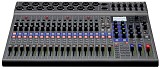 ZOOM L-20 LiveTrak Πολυκάναλος Εγγραφέας