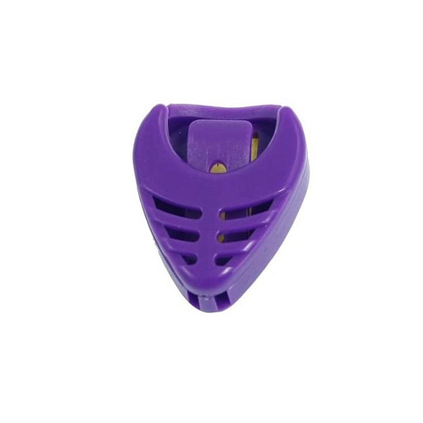 String Winders- Pick Holder Πενοθήκη Daniel GT-8 Purple