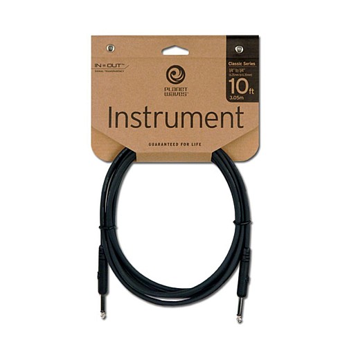 Καλώδιο D'Addario Planet Waves PW-CGT10