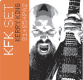 Μαγνήτες EMG- KFK SET KERRY KING (slayer)