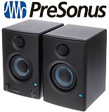 PreSonus Studio Monitors