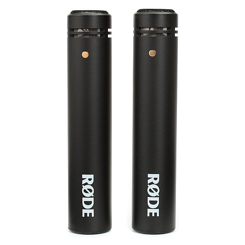 RODE M5-MP Ζεύγος Πυκνωτικών Μικροφώνων