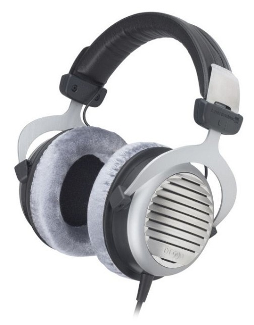 Ακουστικά Beyerdynamic DT-990 Edition 32ohm