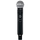 Μικρόφωνο Shure SLXD24 E/SM58 G59