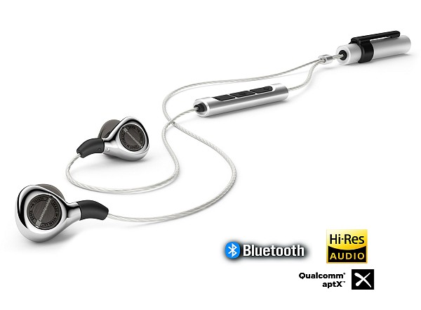 Ακουστικά Headphones Beyerdynamic Ακουστικά BeyerDynamic Xelento Wireless