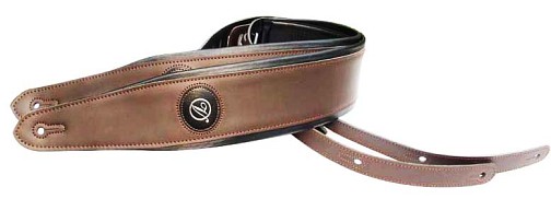Ζώνη Κιθάρας-Μπάσου Vorson SP-DJ 09J102 Brown