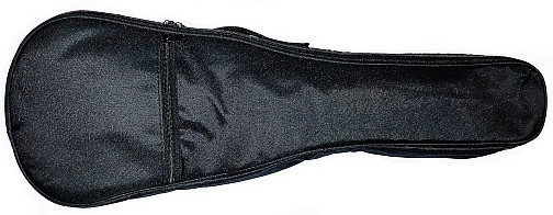 Daniel UK-10mm Θήκη για Ukulele & Baglama Soft BAG