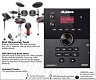 ALESIS Crimson II Special Edition Ηλεκτρονικό Drum Set