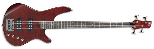 Μπάσα Ibanez Ibanez ηλεκτρικό μπάσσο. SRX-500 CN
